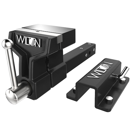 Jpw Industries Wilton All Terrain Vise 10010